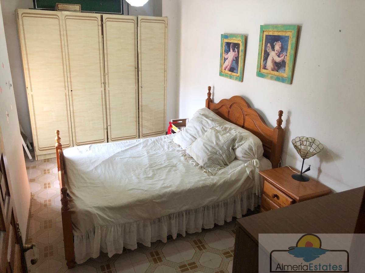 For sale of house in Albox