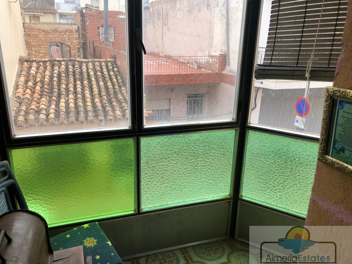 For sale of house in Albox