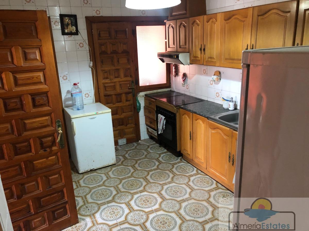 For sale of house in Albox