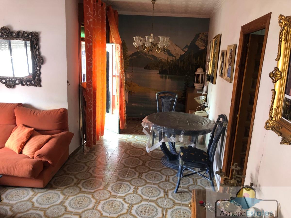 For sale of house in Albox