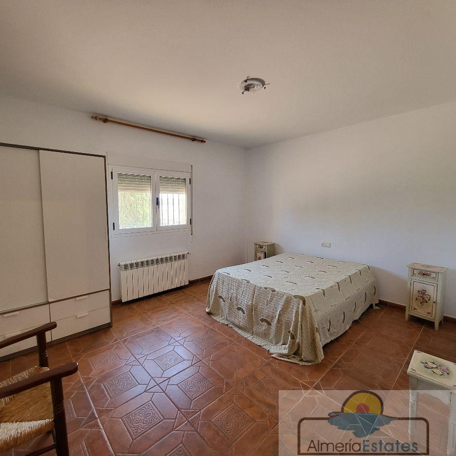 Venta de casa en Olula del Río