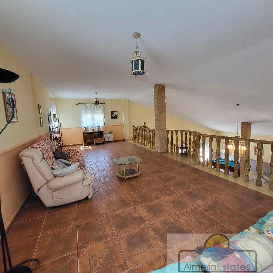 Venta de casa en Olula del Río