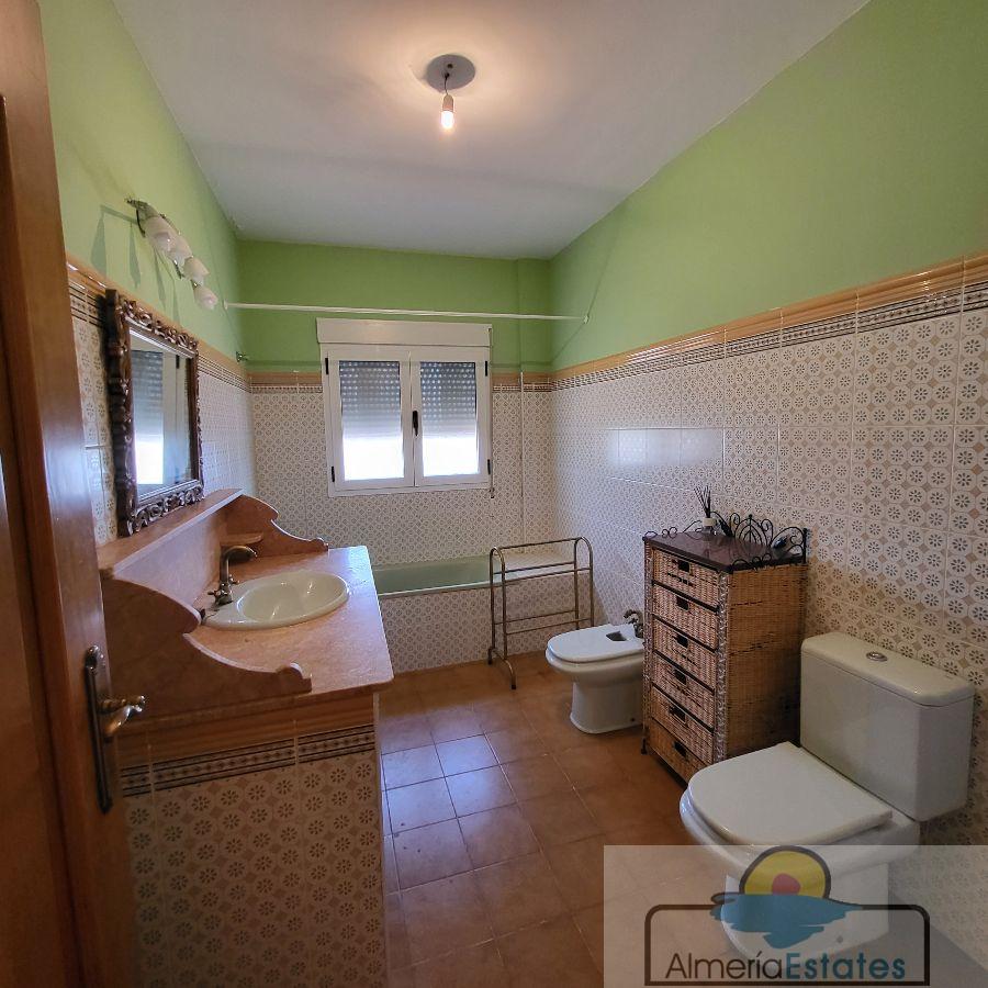 Venta de casa en Olula del Río