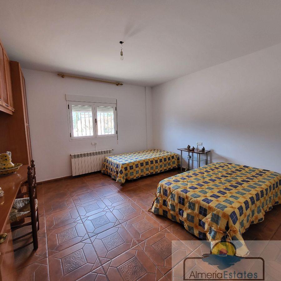 Venta de casa en Olula del Río