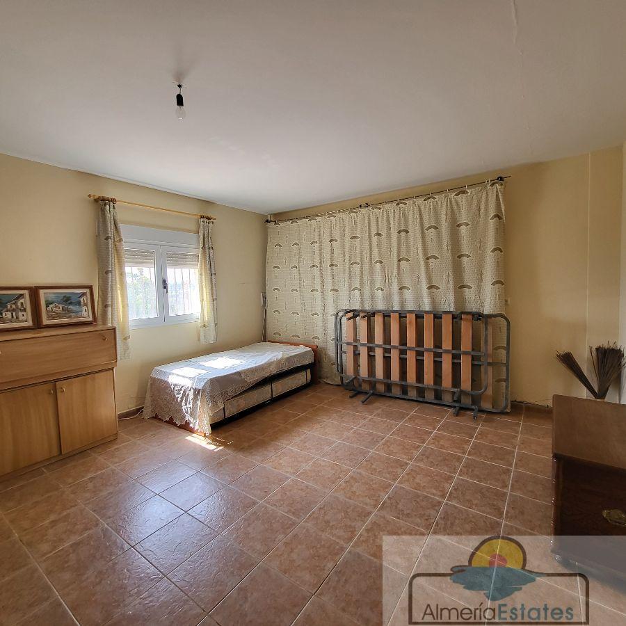 Venta de casa en Olula del Río