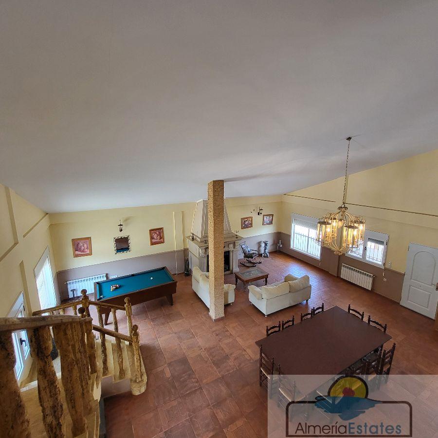 Venta de casa en Olula del Río