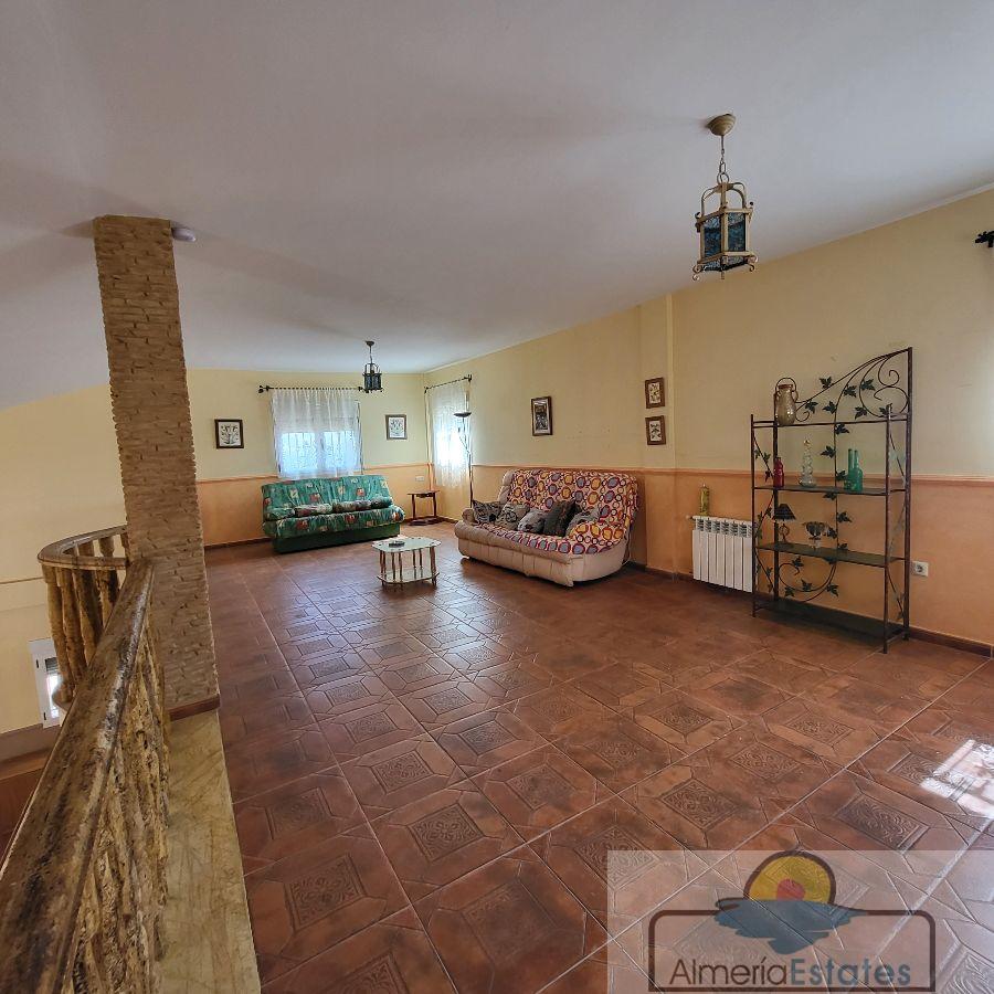 Venta de casa en Olula del Río
