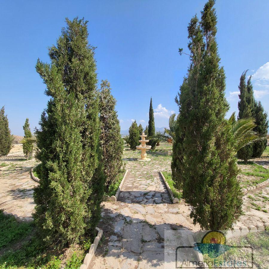 Venta de casa en Olula del Río