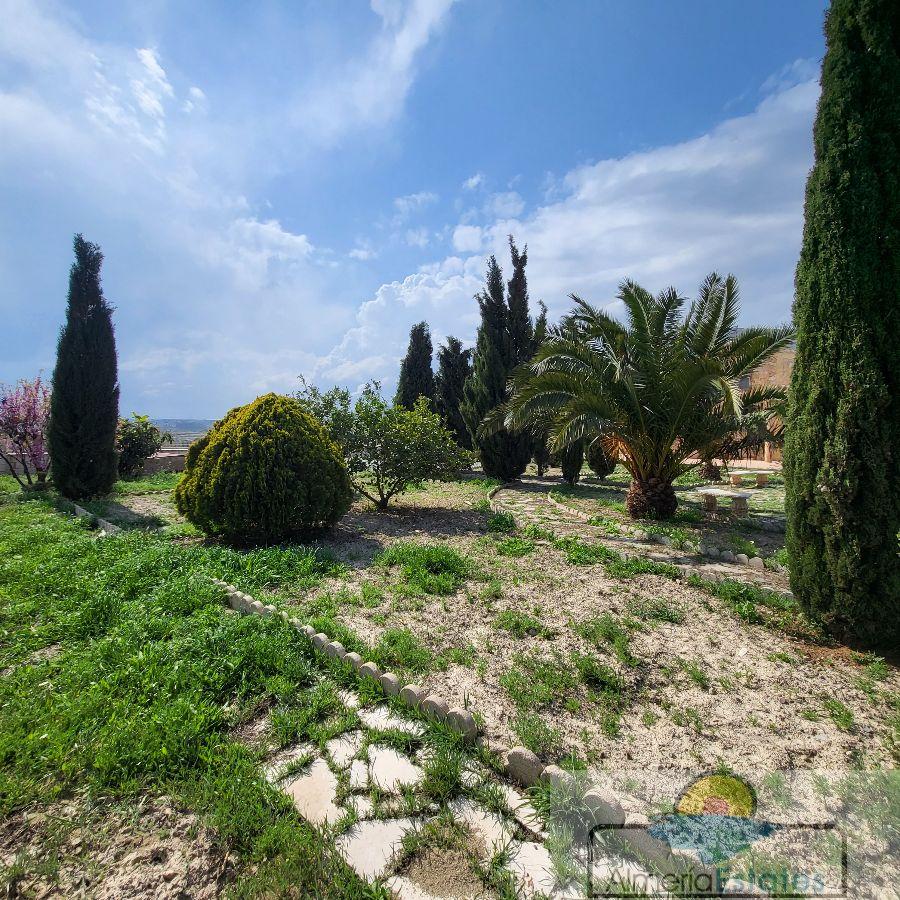 Venta de casa en Olula del Río