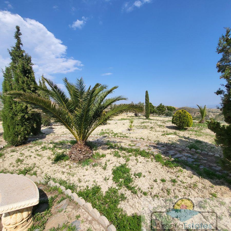 Venta de casa en Olula del Río