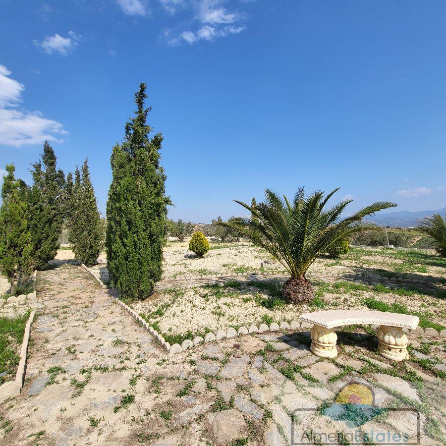 Venta de casa en Olula del Río