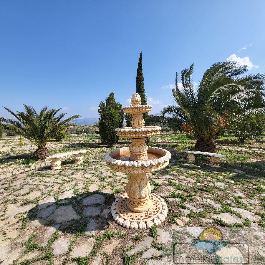 Venta de casa en Olula del Río