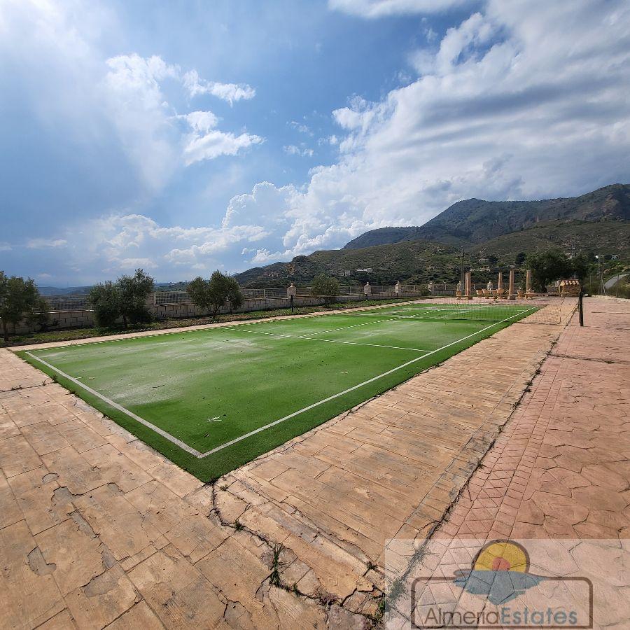 Venta de casa en Olula del Río