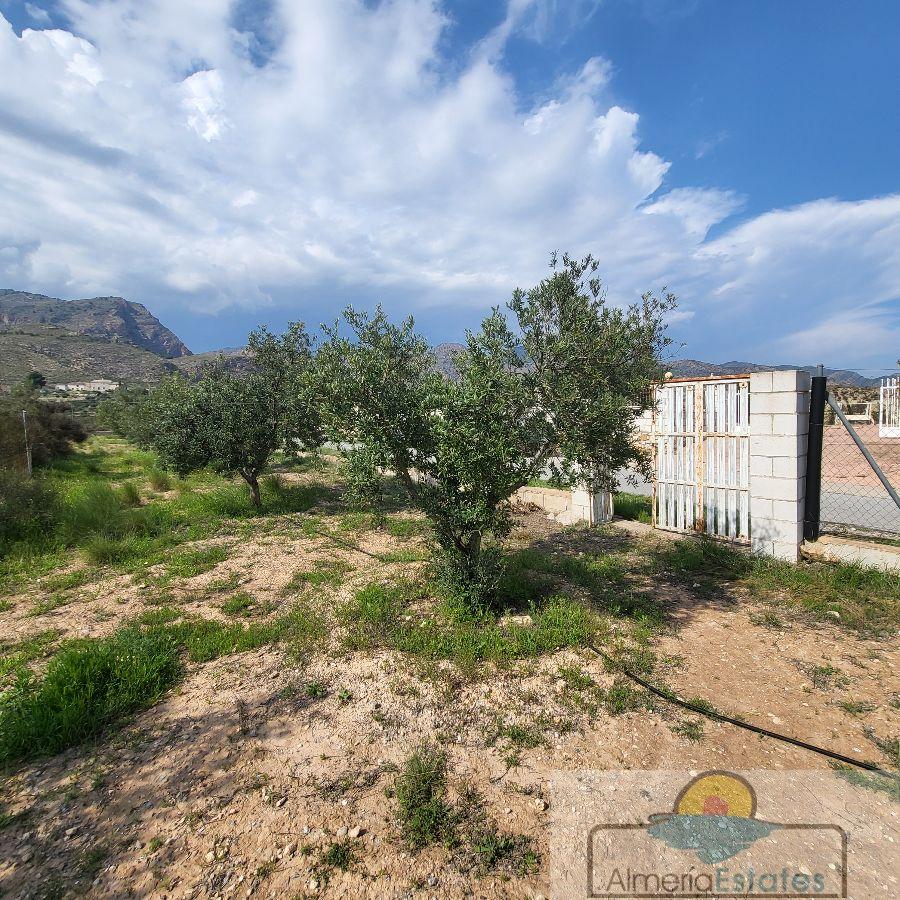 Venta de casa en Olula del Río