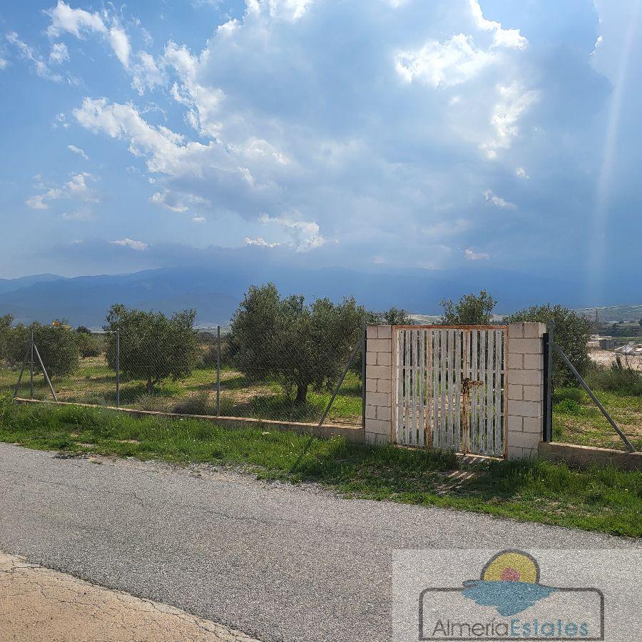 Venta de casa en Olula del Río