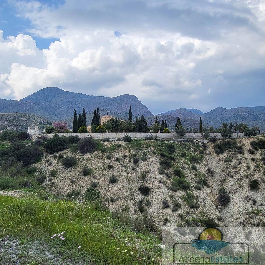 Venta de casa en Olula del Río