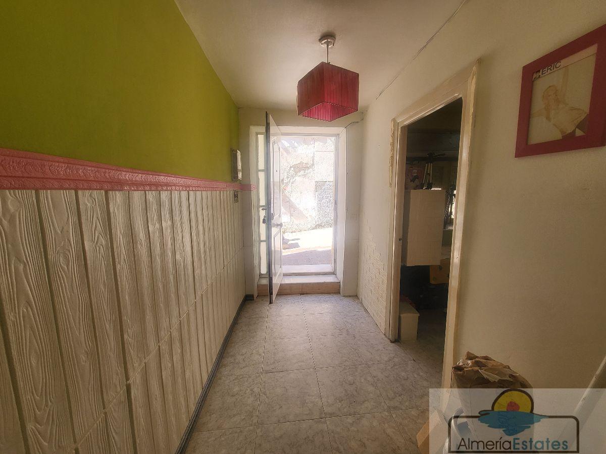 Venta de casa en Albox