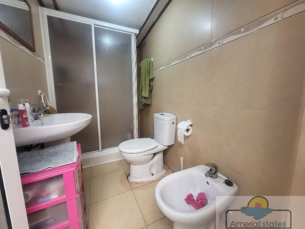 Venta de casa en Albox