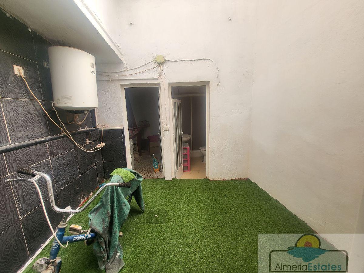 Venta de casa en Albox