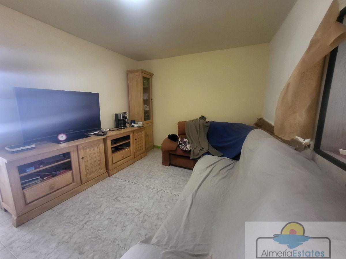 Venta de casa en Albox