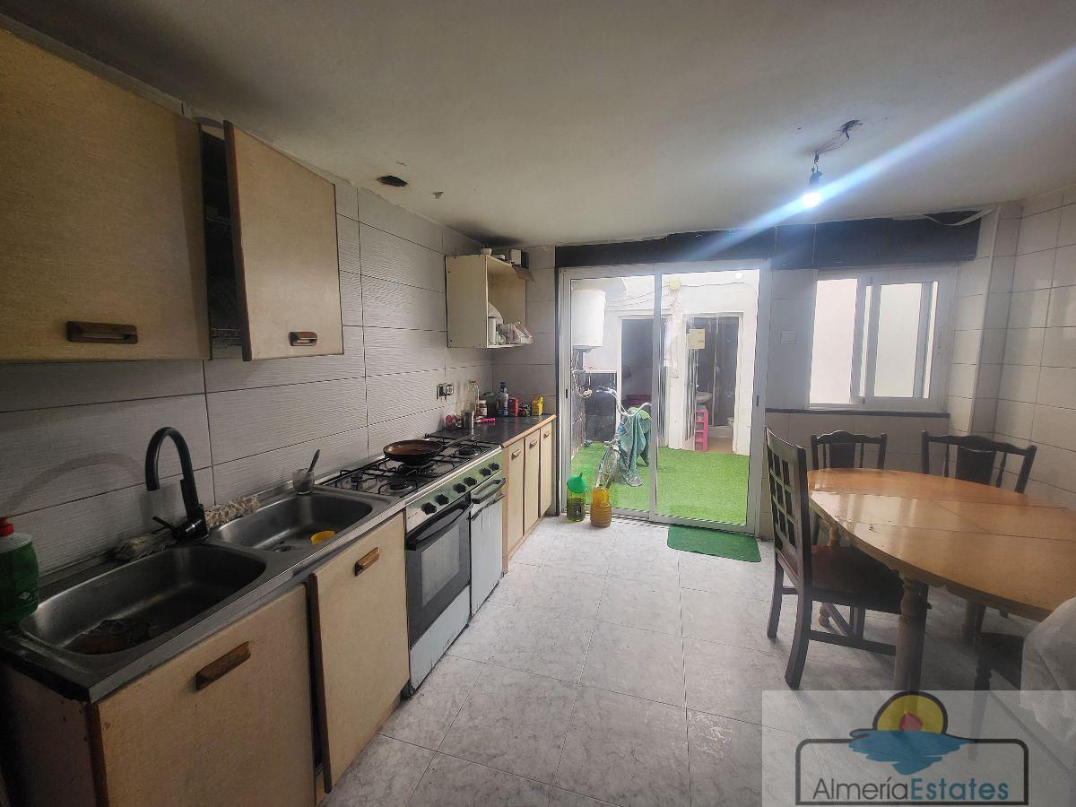 Venta de casa en Albox