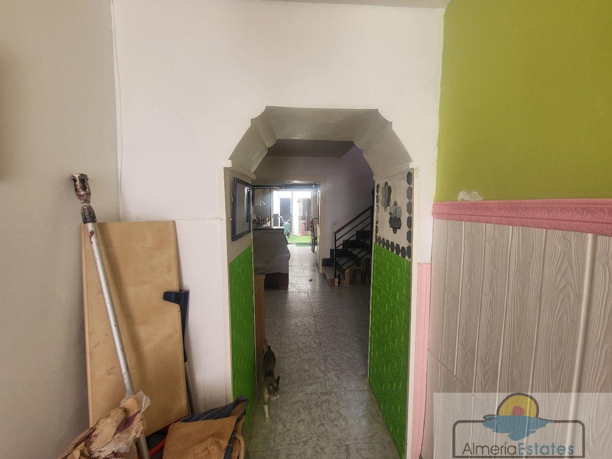 Venta de casa en Albox