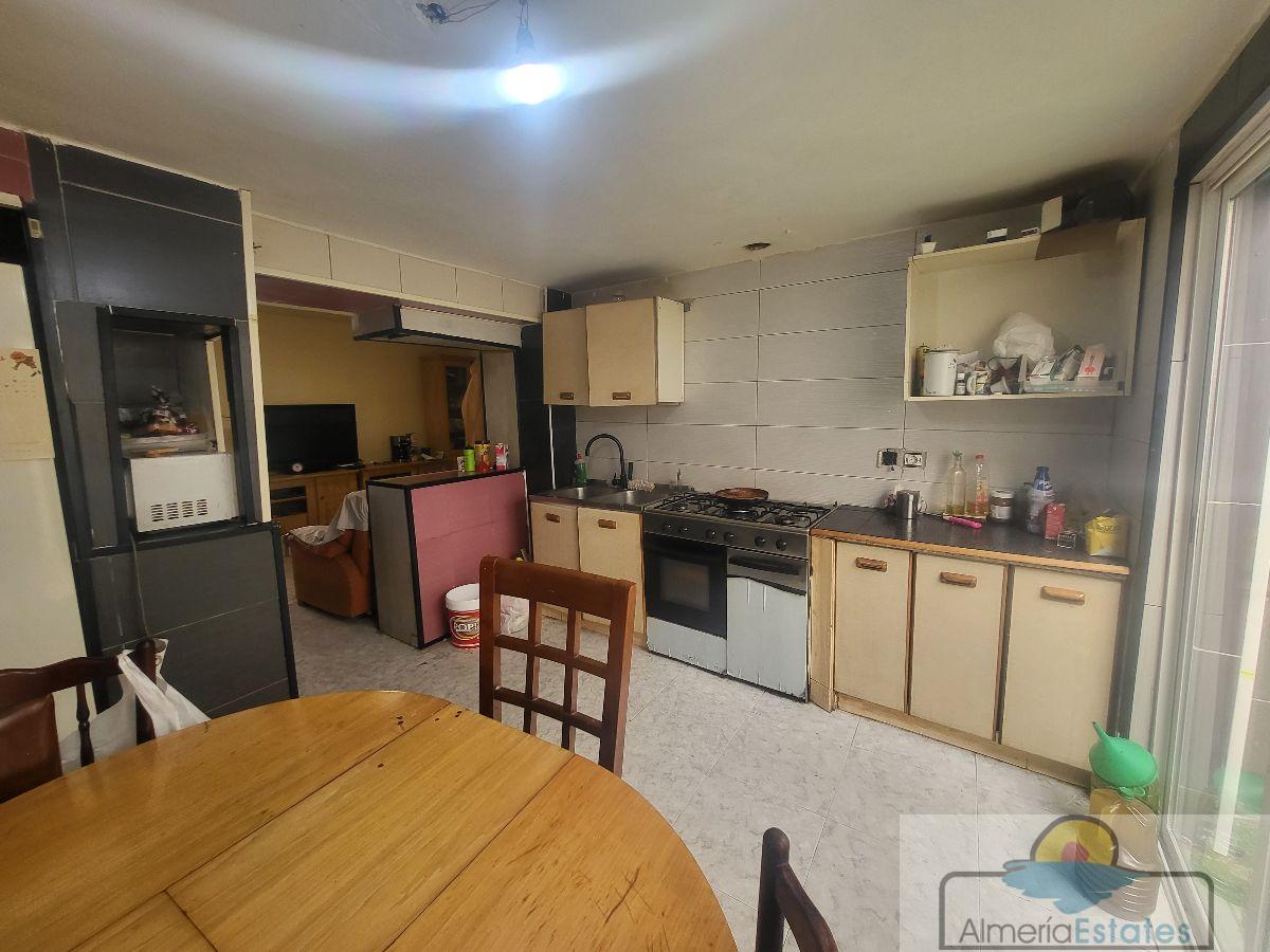 Venta de casa en Albox