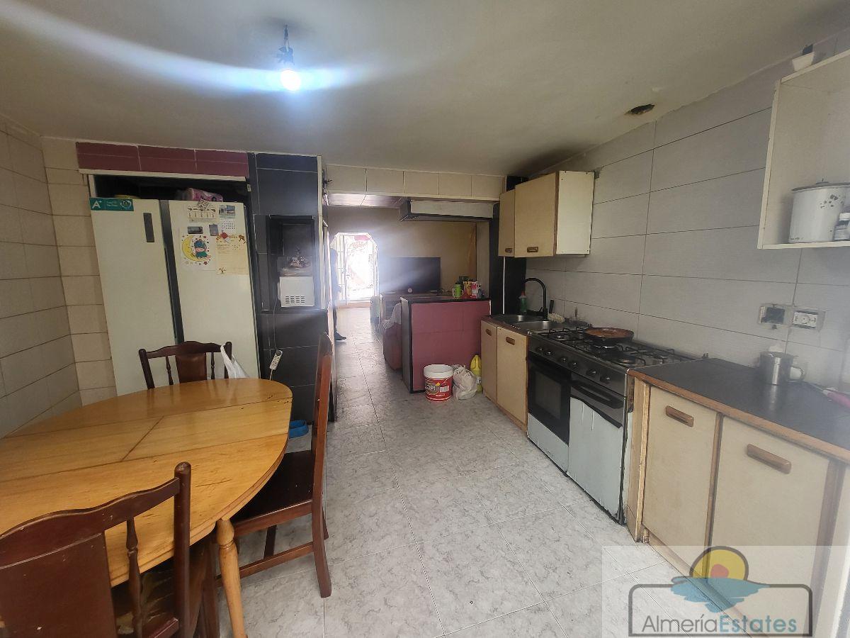 Venta de casa en Albox