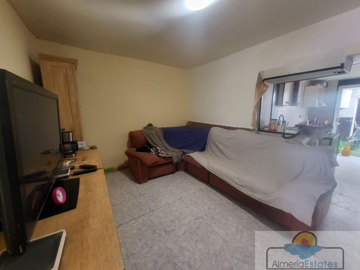 Venta de casa en Albox