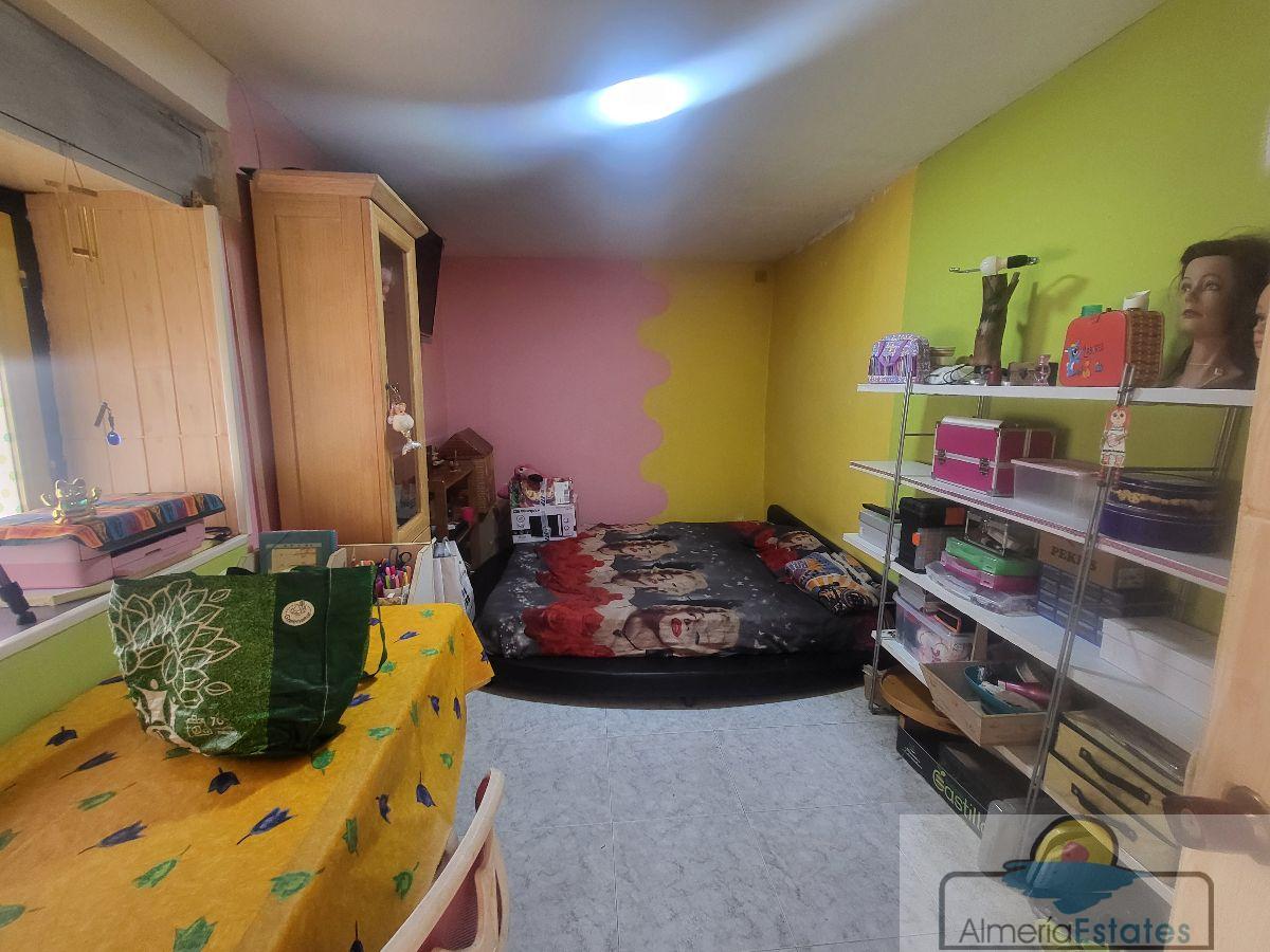 Venta de casa en Albox