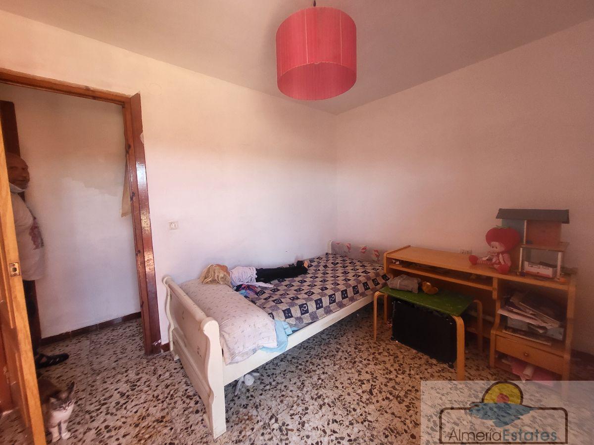 Venta de casa en Albox