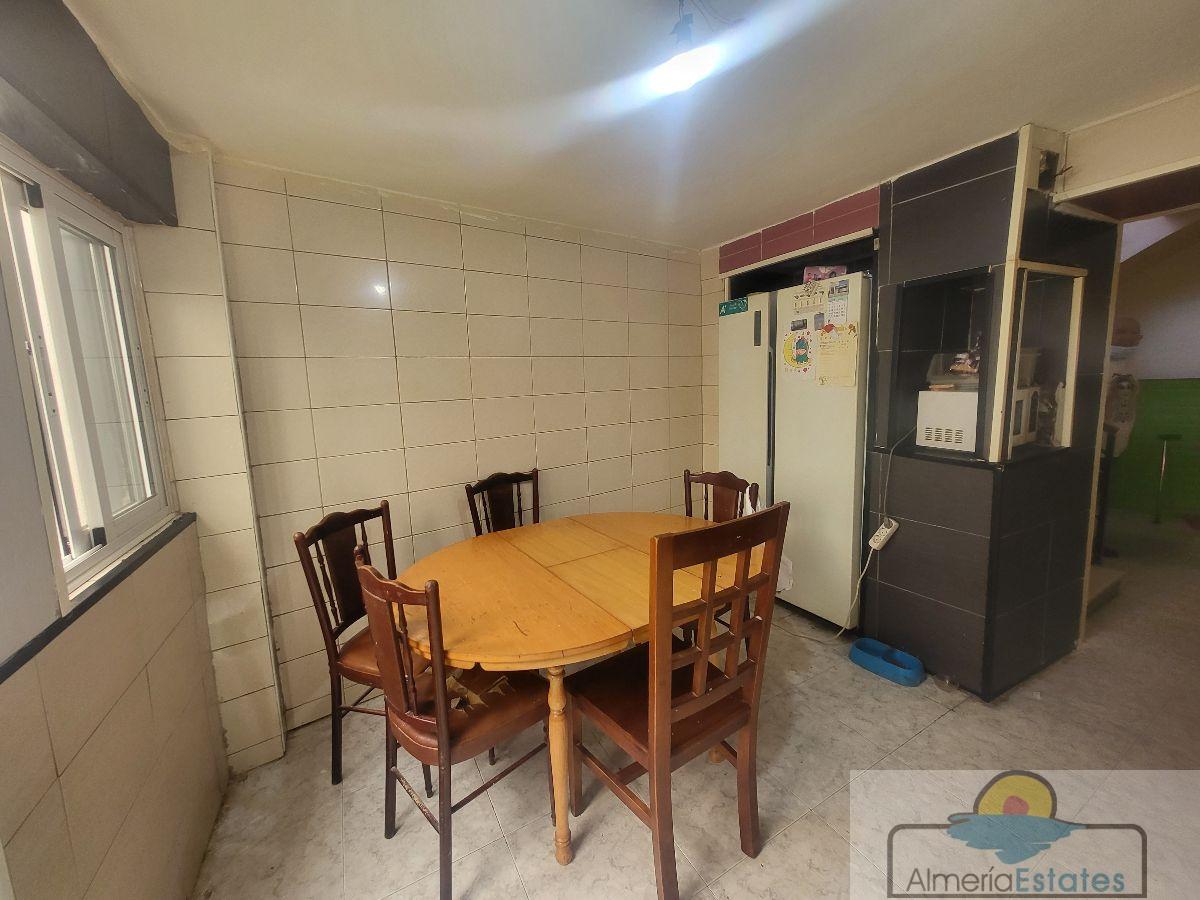 Venta de casa en Albox