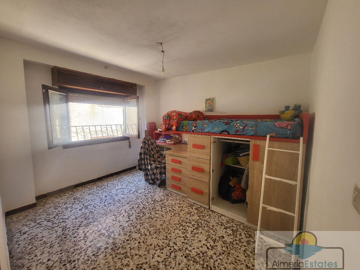Venta de casa en Albox