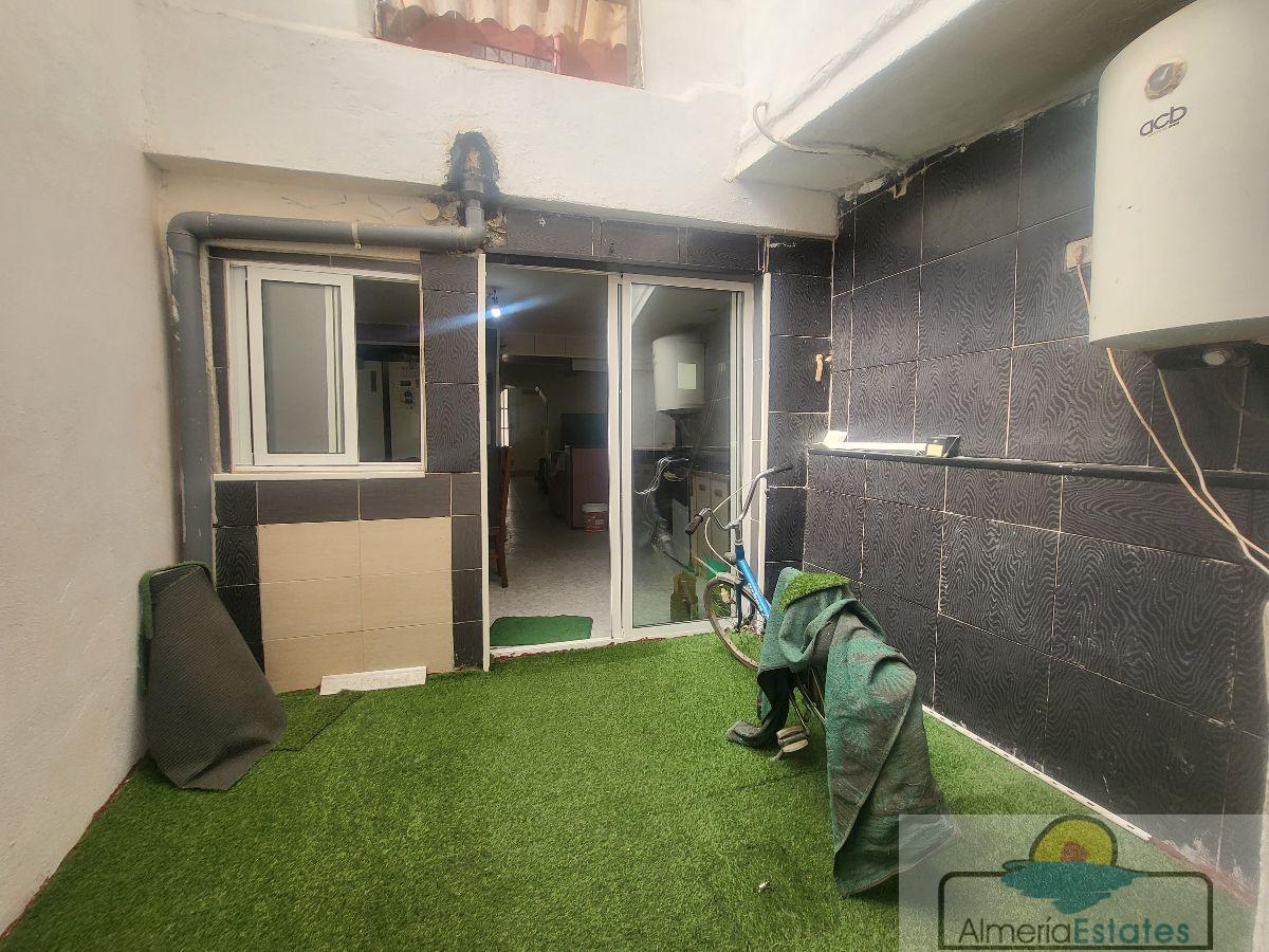 Venta de casa en Albox