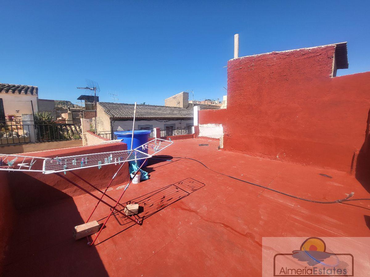 Venta de casa en Albox