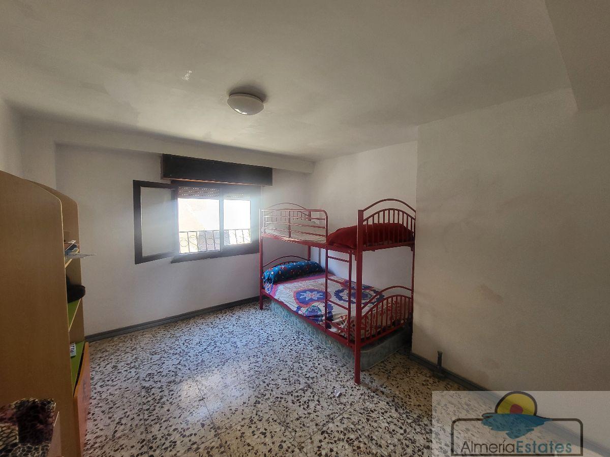 Venta de casa en Albox