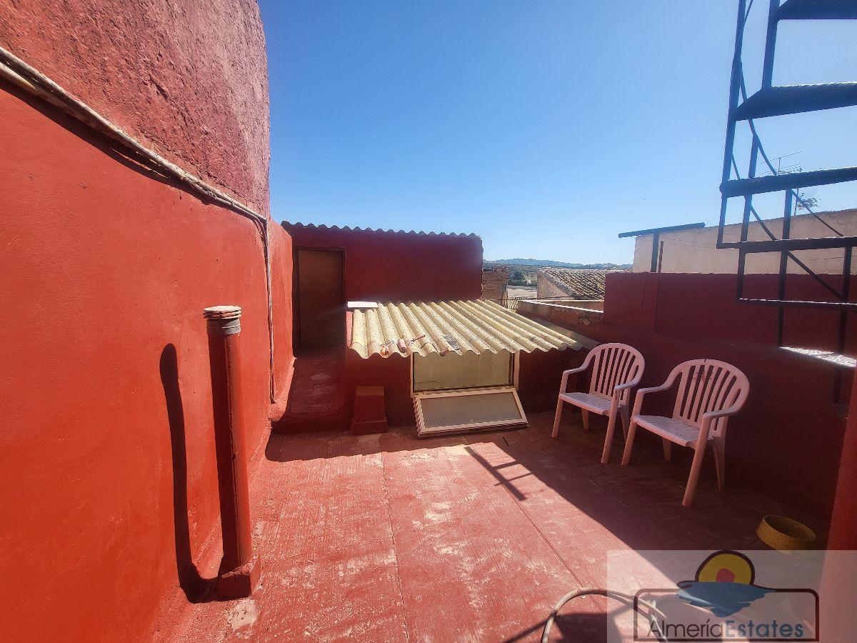 Venta de casa en Albox