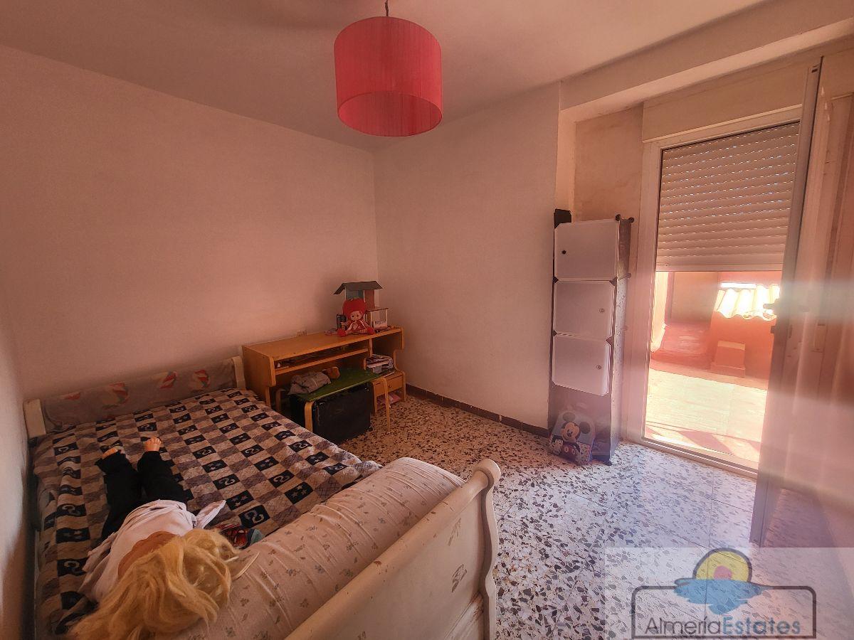 Venta de casa en Albox