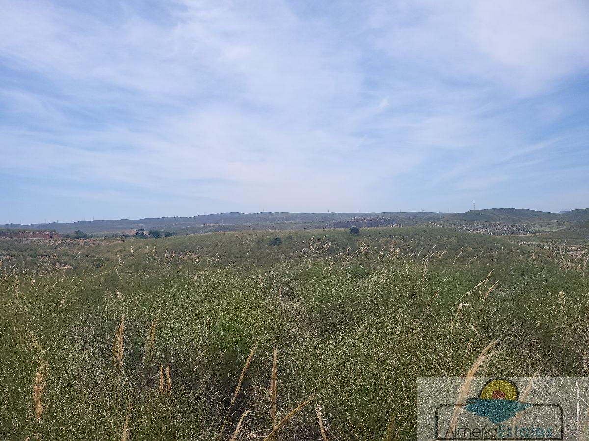 For sale of rural property in Sorbas