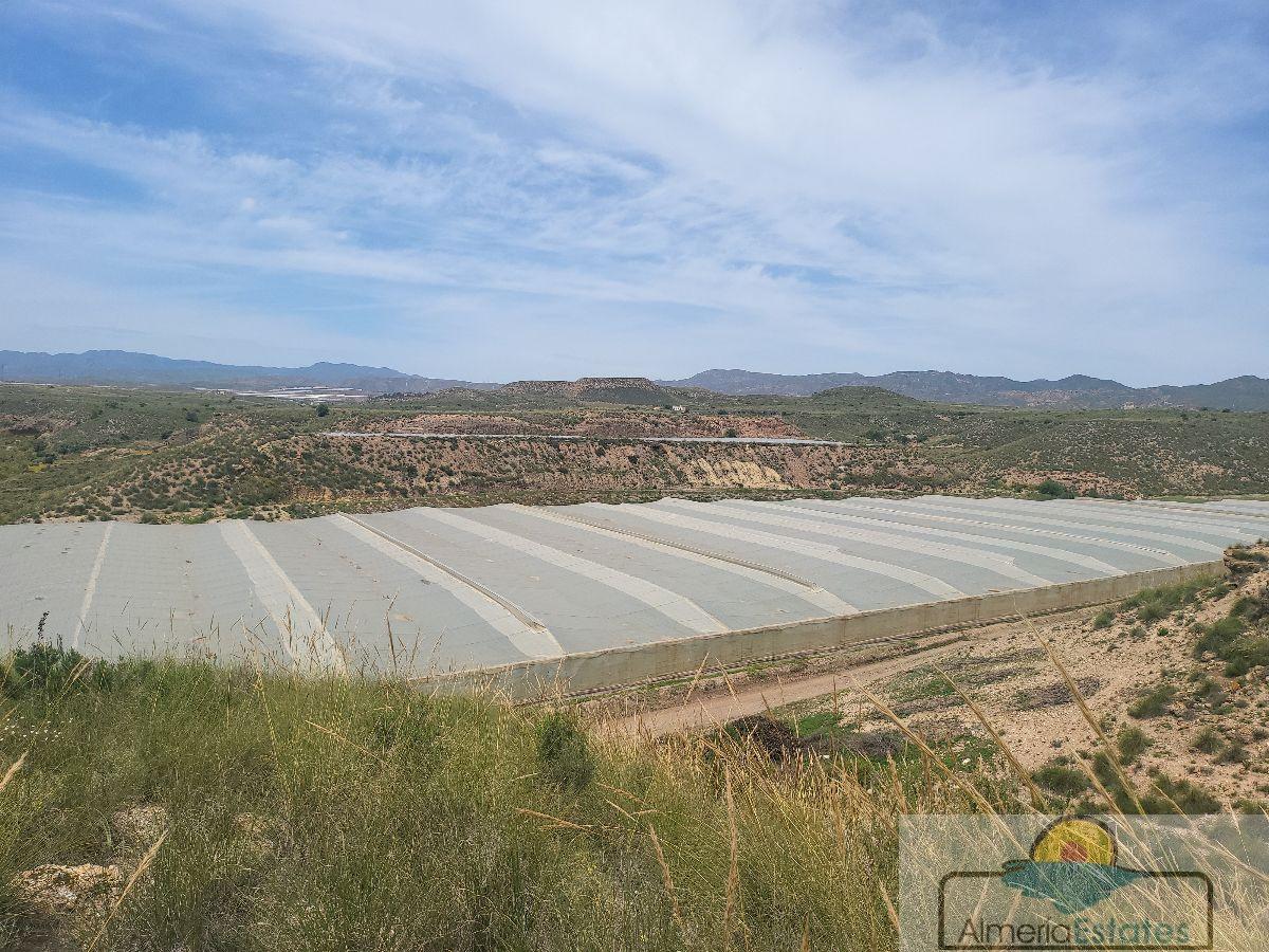 For sale of rural property in Sorbas