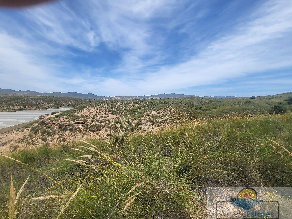 For sale of rural property in Sorbas