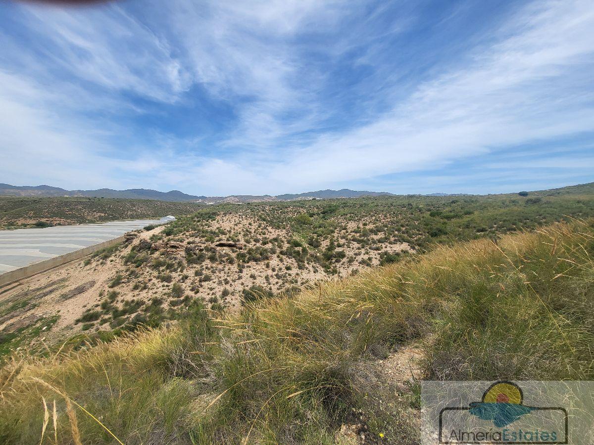 For sale of rural property in Sorbas