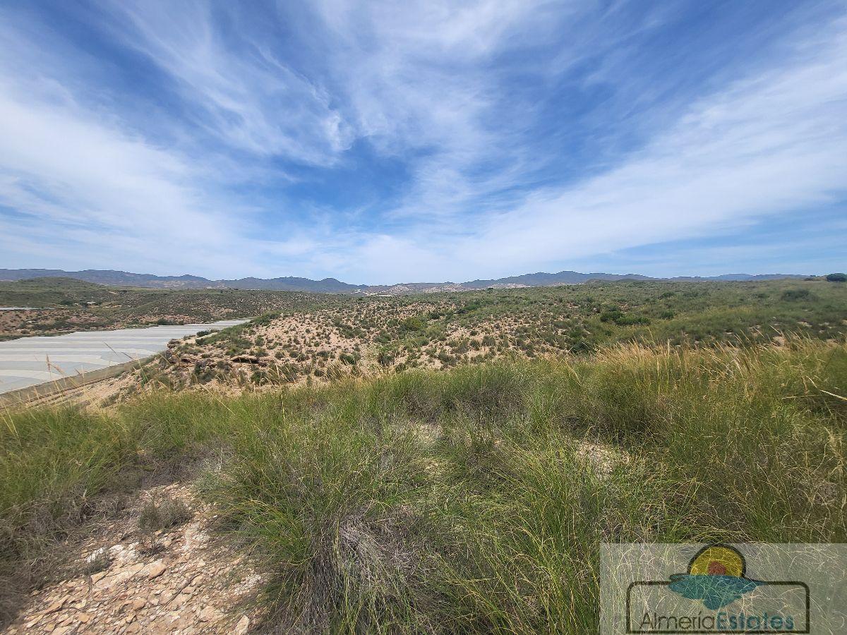 For sale of rural property in Sorbas