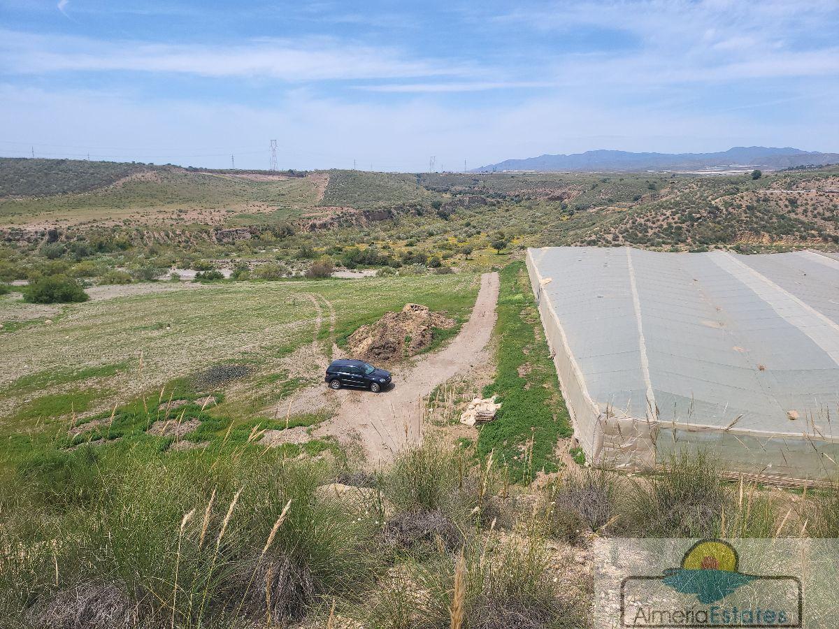 For sale of rural property in Sorbas