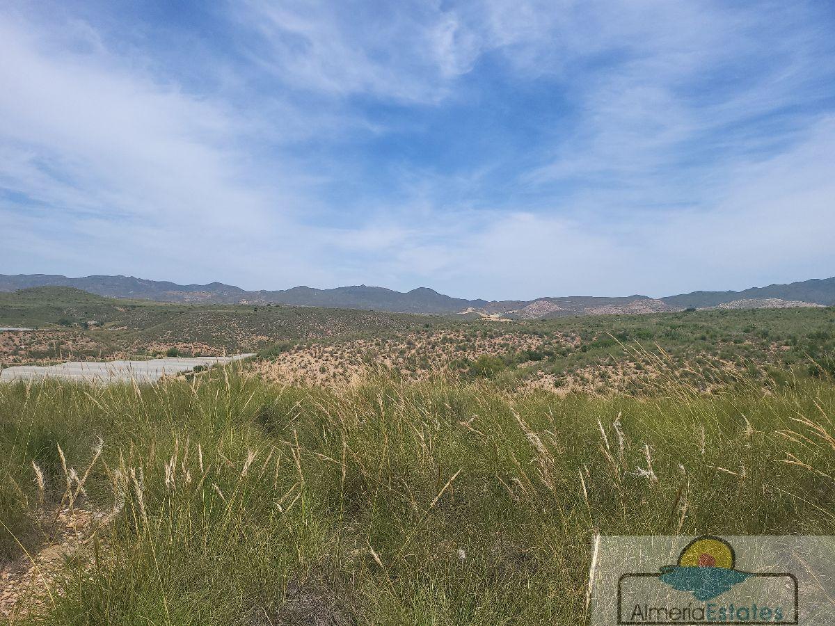 For sale of rural property in Sorbas