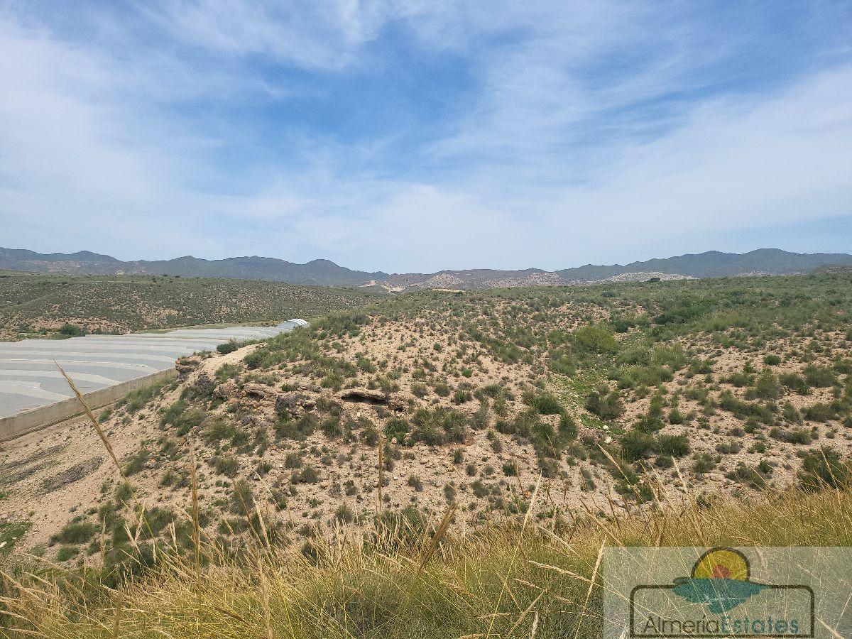 For sale of rural property in Sorbas