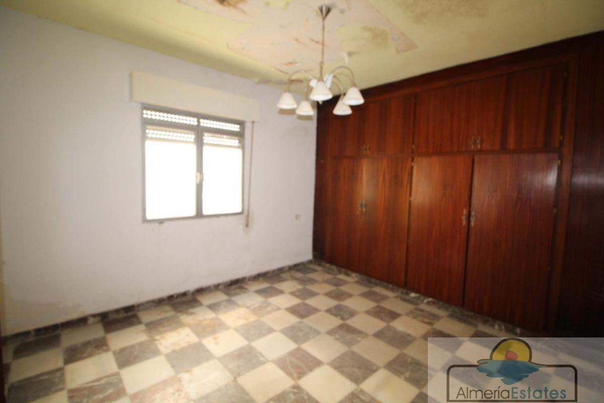 Venta de casa en Olula del Río