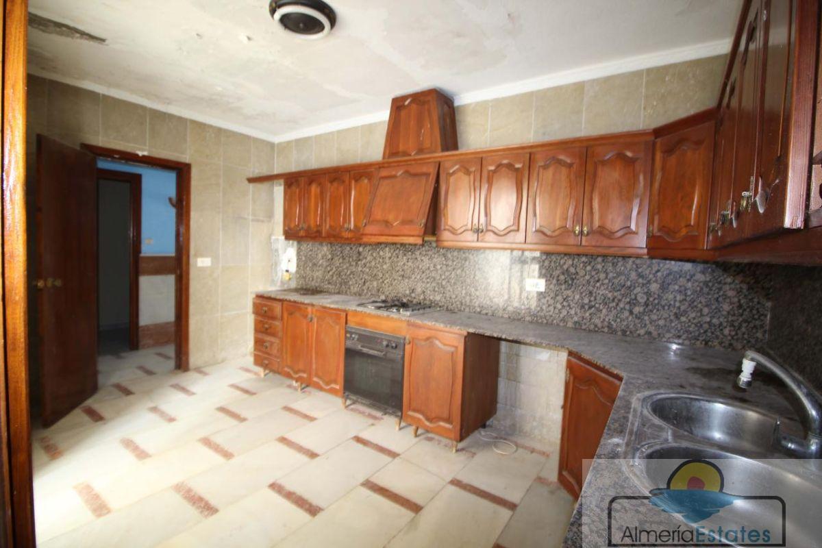 Venta de casa en Olula del Río