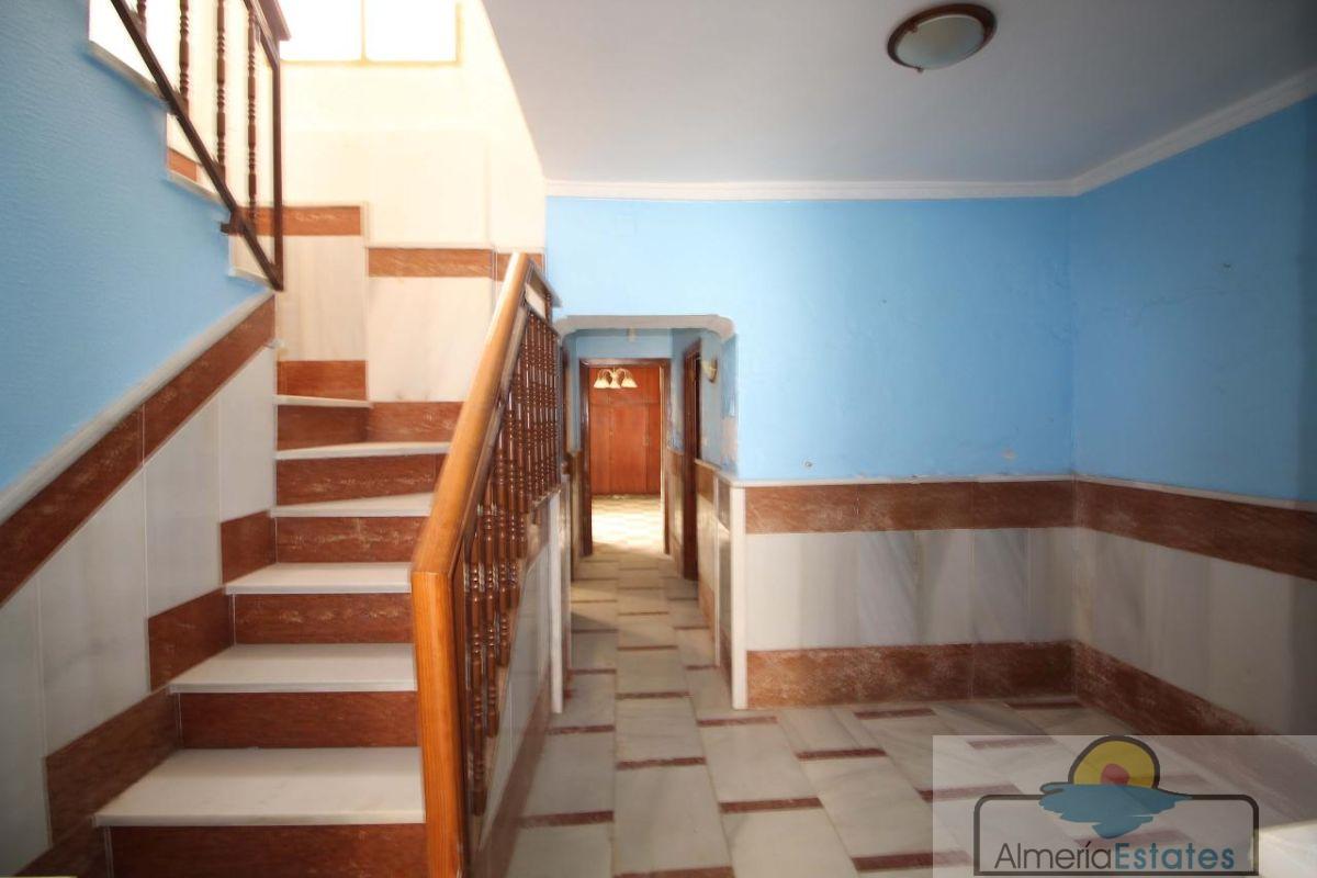 Venta de casa en Olula del Río