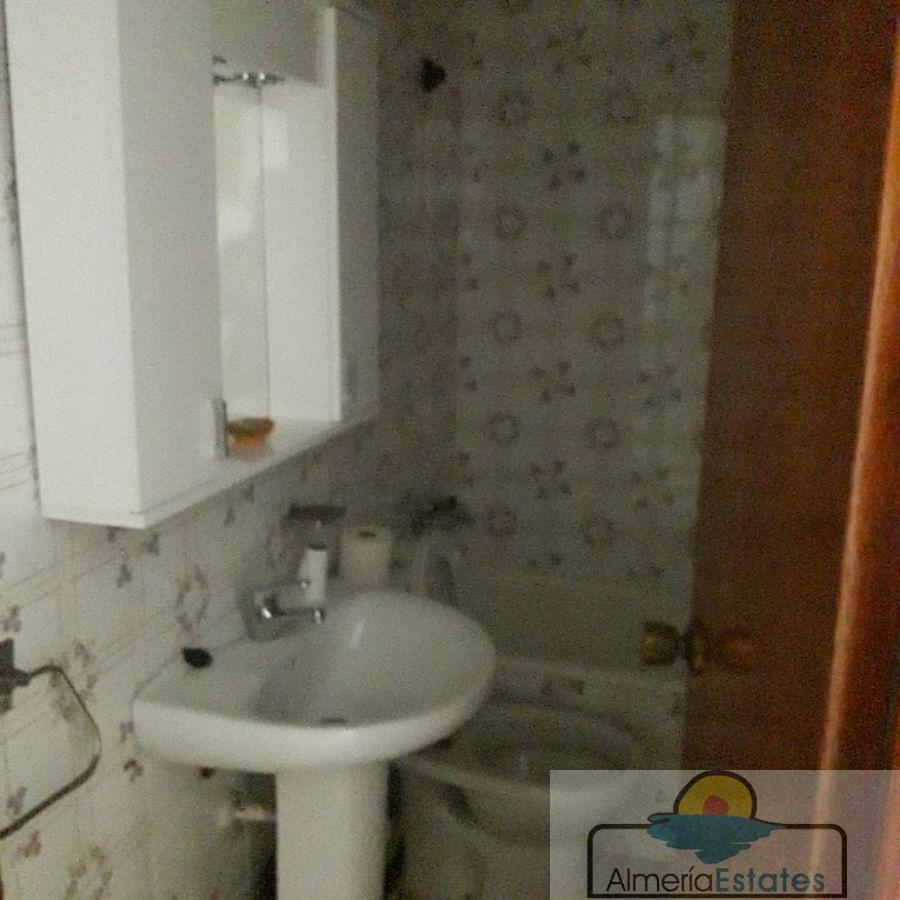 For sale of flat in Albox